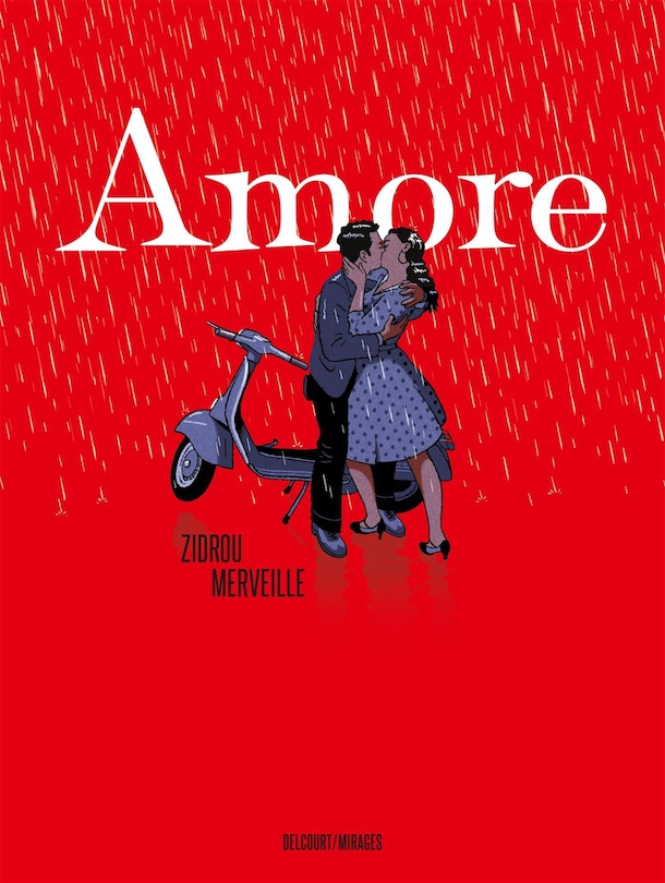 Amore: amours à l'italienne