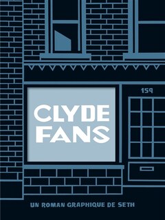 Front cover_CLYDE FANS