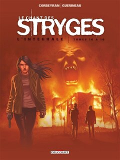 Front cover_Tomes 16 à 18