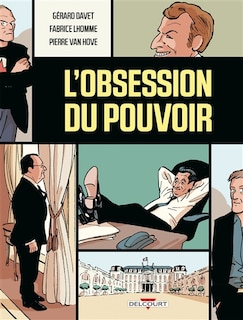 Couverture_L' obsession du pouvoir
