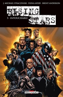 Front cover_Intouchable
