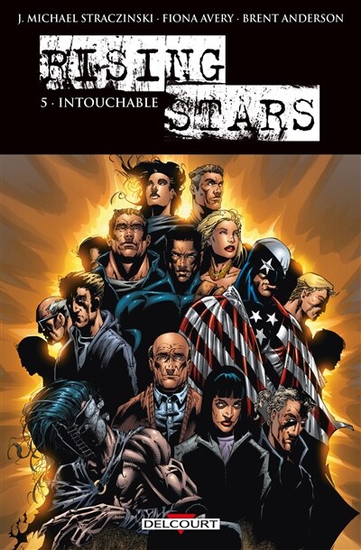 Front cover_Intouchable