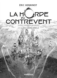 Couverture_L' escadre frêle