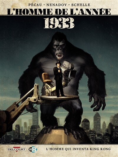 Front cover_1933