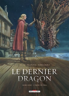 Couverture_L' ordre de Drac