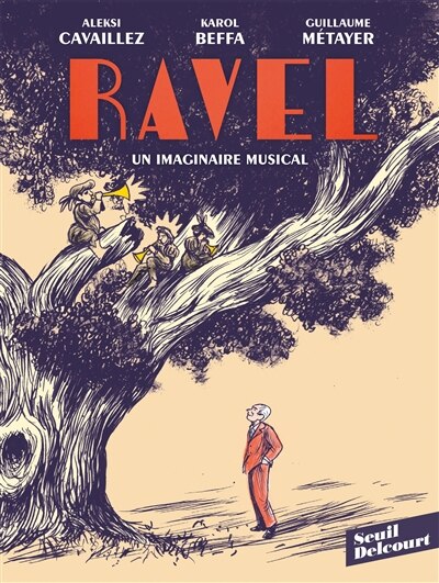 Ravel: un imaginaire musical