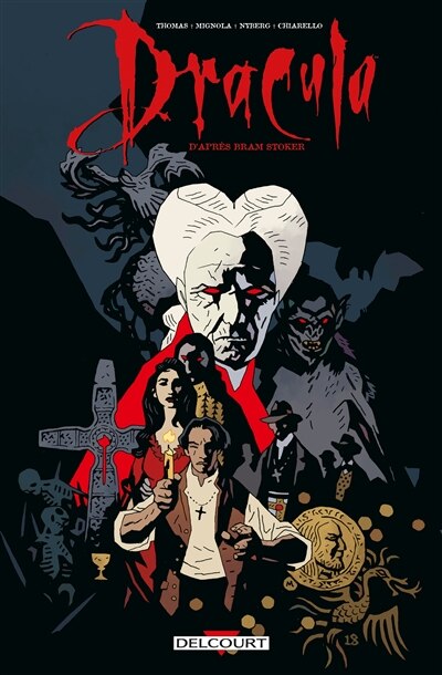 Front cover_Dracula