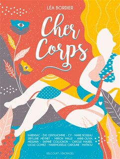 Front cover_Cher corps