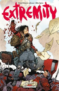 Front cover_Extremity