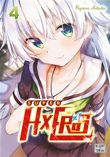 Front cover_Super HxEros Tome 4