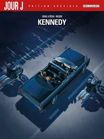 Kennedy