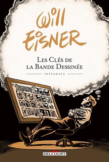 Couverture_Les clés de la bande dessinée
