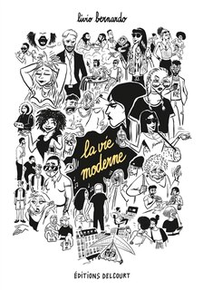 Couverture_La vie moderne
