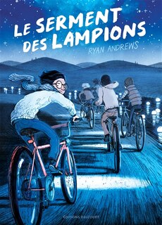 Front cover_Le serment des lampions