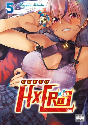 Couverture