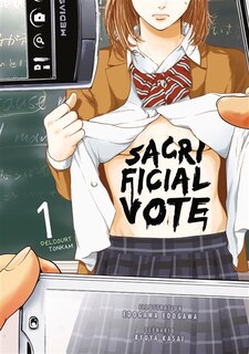 Couverture_Sacrificial vote t01