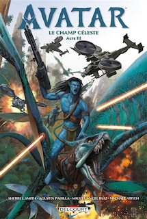Front cover_Avatar