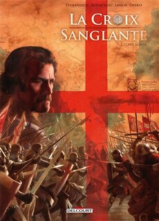 Front cover_Terre sainte
