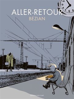 Front cover_Aller-retour