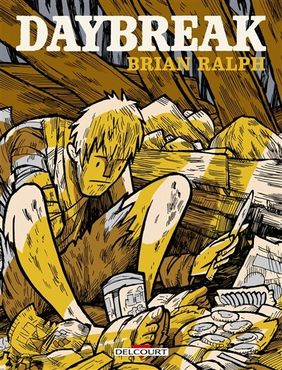 Front cover_DAYBREAK