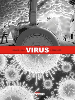 Front cover_Rébellion