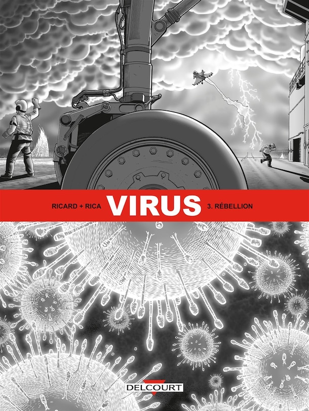 Front cover_Rébellion