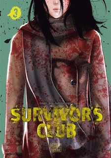 Couverture_Survivor's club, Vol. 3