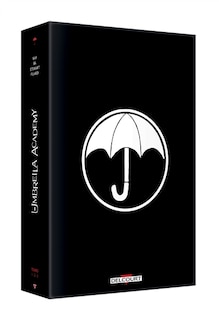 Couverture_Umbrella academy
