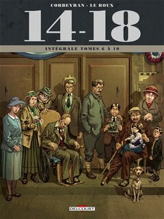 Front cover_Tomes 6 à 10