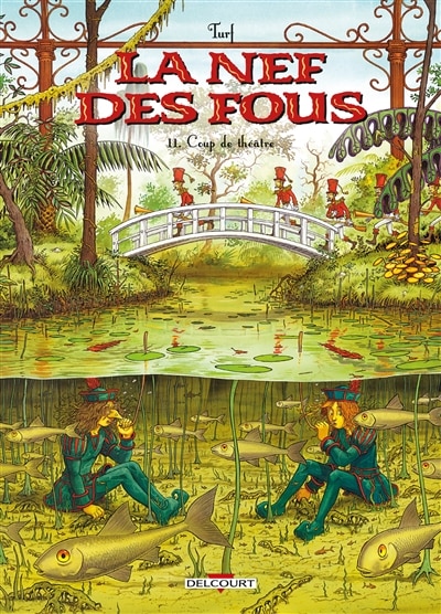 Couverture_Coup de théâtre