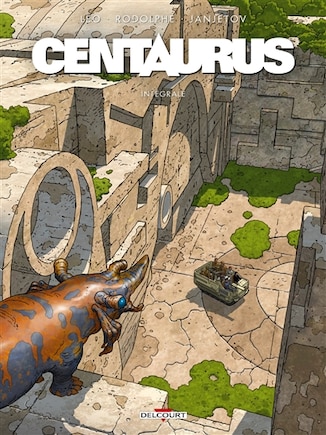 Centaurus: intégrale