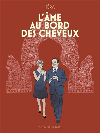 Couverture_L' âme au bord des cheveux