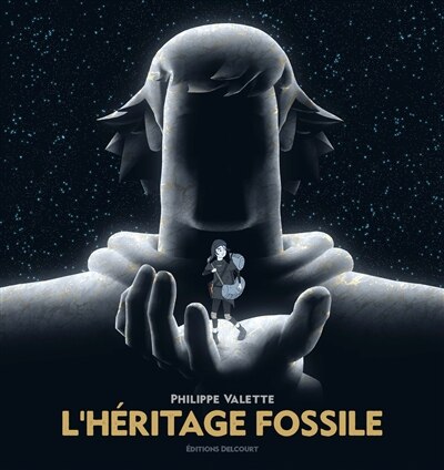 Front cover_L'héritage fossile