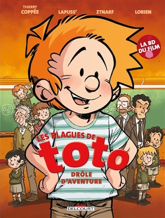 Couverture