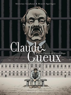 Front cover_Claude Gueux