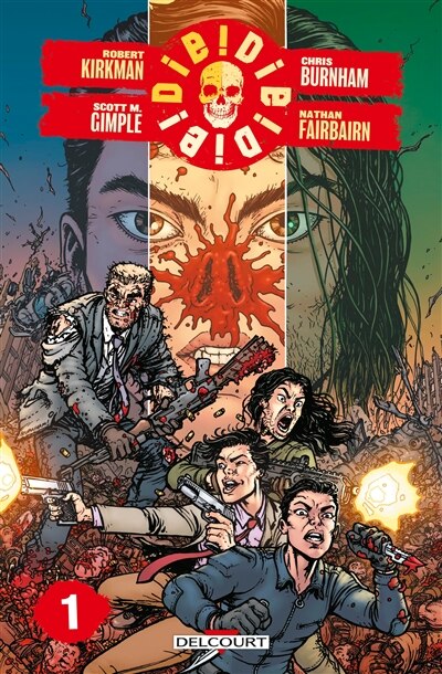 Front cover_Die! die! die! t01