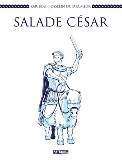 Front cover_Salade César