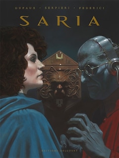 Front cover_Saria