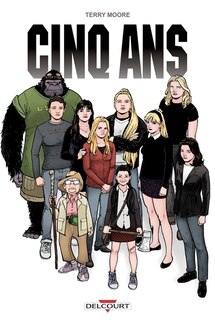 Couverture_Cinq ans