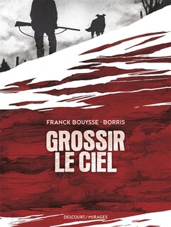 Front cover_Grossir le ciel