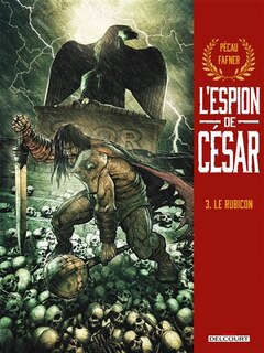 Front cover_Le Rubicon