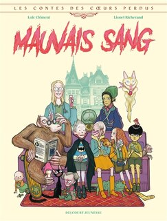 Couverture_Chaussette