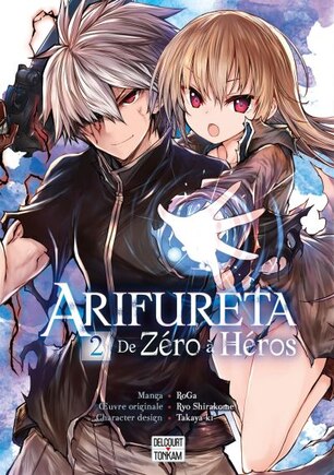 Couverture