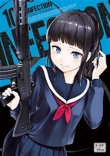 Couverture_Infection t10