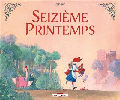 Front cover_Seizième printemps