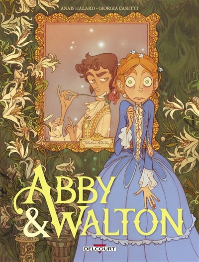 Abby & Walton