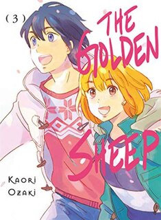 Golden sheep Tome 3