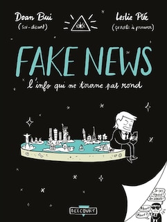 Front cover_Fake news : l'info qui ne tourne pas rond