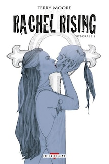 Front cover_Rachel rising : intégrale, Vol. 1