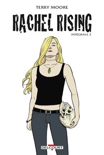 Front cover_Rachel rising : intégrale, Vol. 2